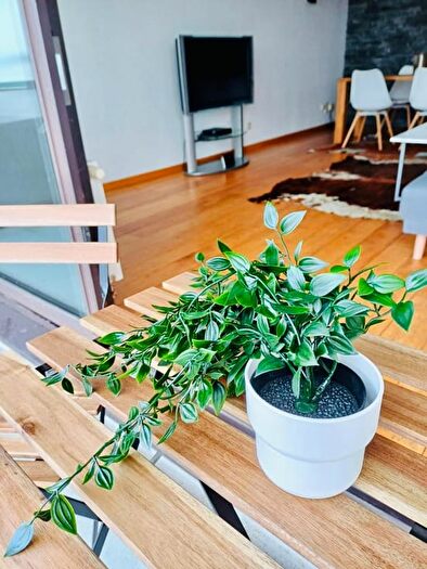 7-kamerappartement te koop in Zaventem