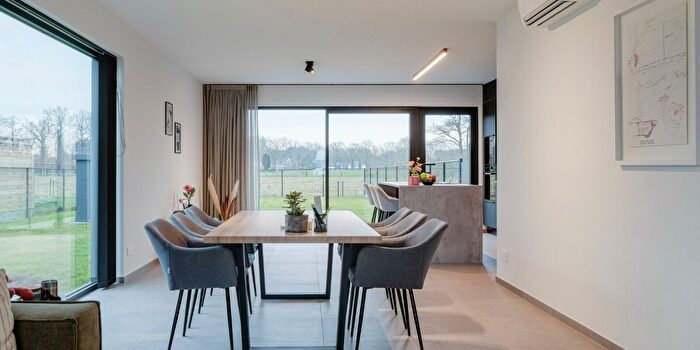 Huizen Koop Huur - 3