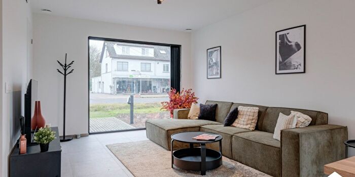 Huizen Koop Huur - 2