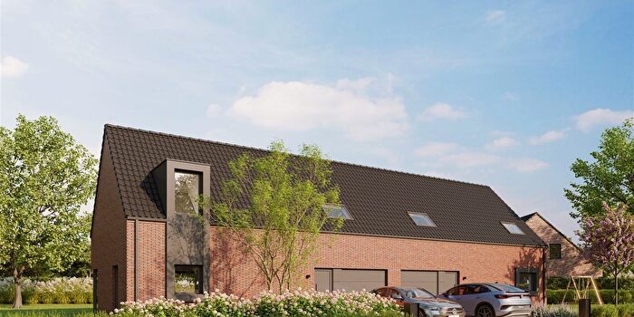 Huizen Koop Huur - 2