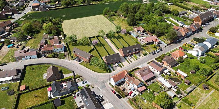 Huis te koop in Péruwelz