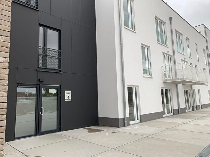 1-kamerappartement te huur in Braine-le-Comte