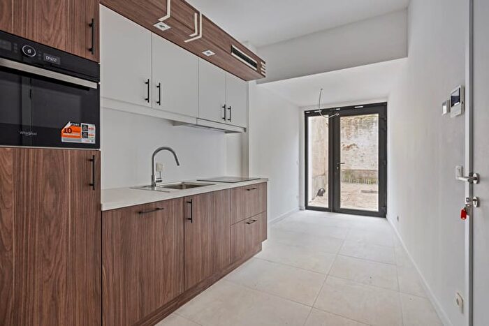 1-kamerappartement te koop in Leuven