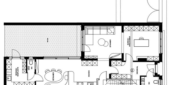Huizen Koop Huur - 3