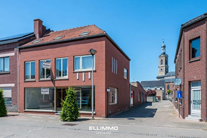 Huis te koop in Riemst