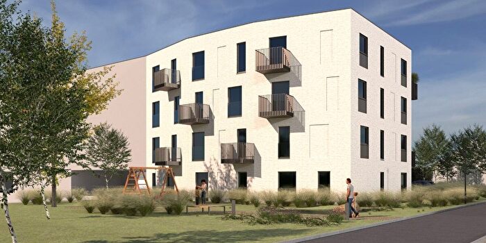 Huizen Koop Huur - 3