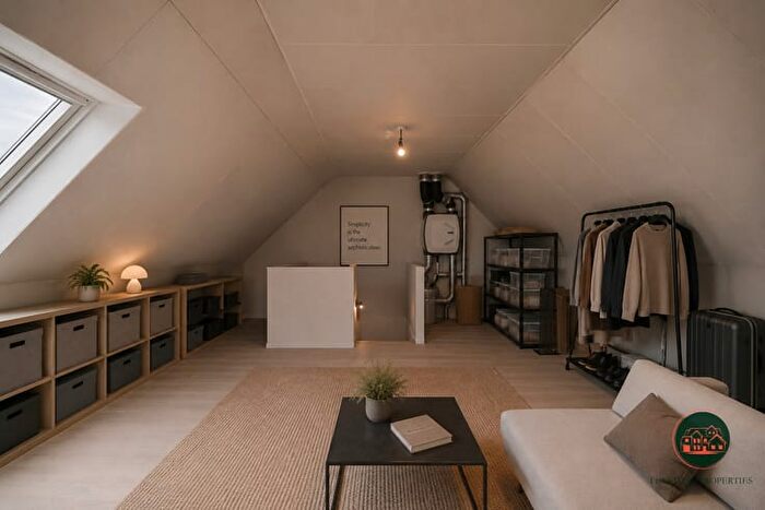 Huizen Koop Huur - 3