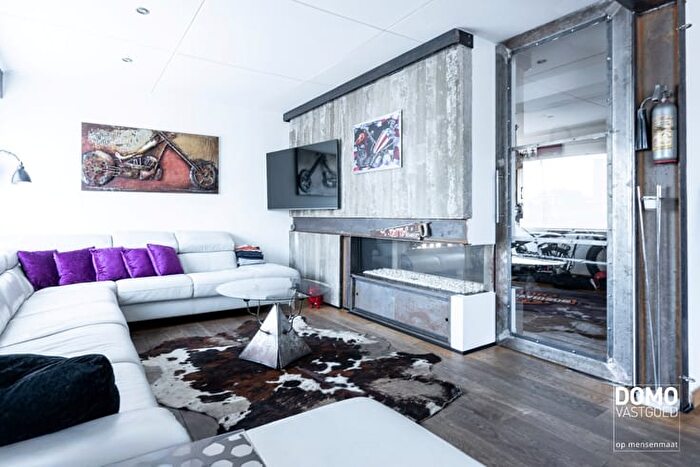 1-kamerhuis te koop in Hasselt