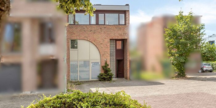 5-kamerhuis te koop in Aarschot