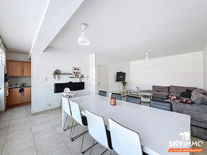 2-kamerappartement te koop in Machelen Diegem