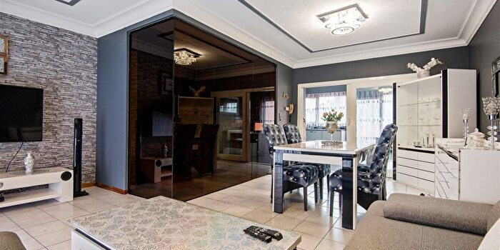 3-kamerhuis te koop in Boom