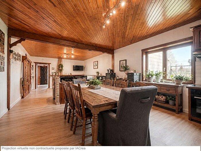 Huizen Koop Huur - 3
