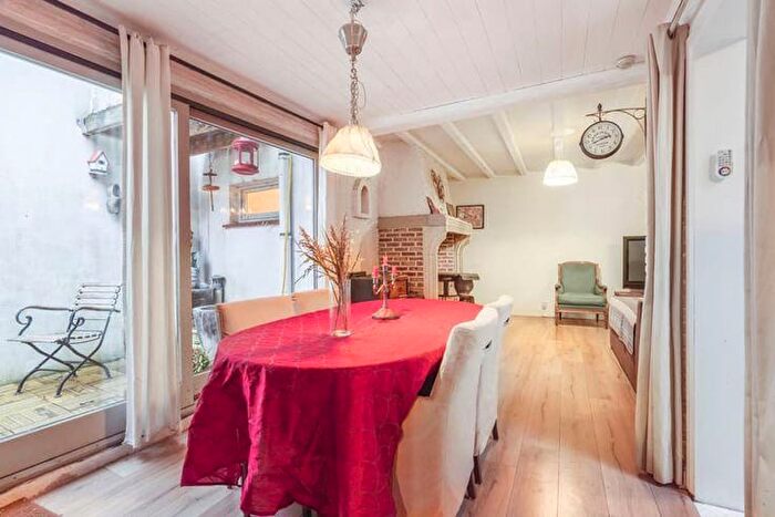 Huizen Koop Huur - 3