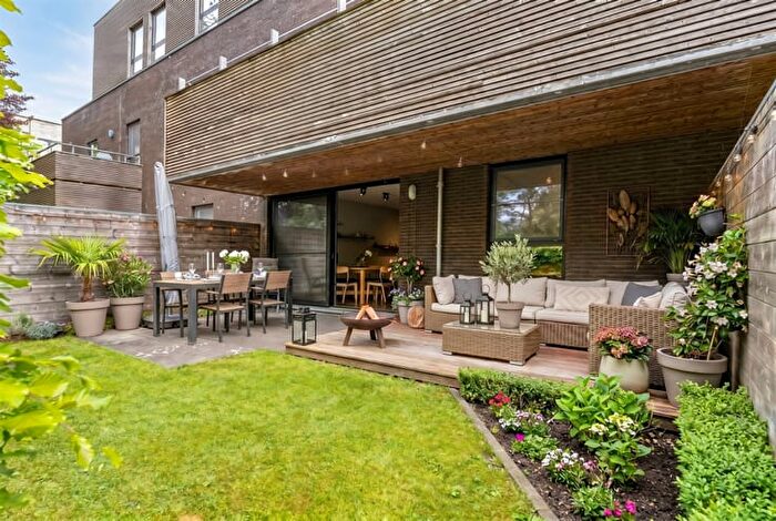 1-kamerappartement te koop in Hoogstraten