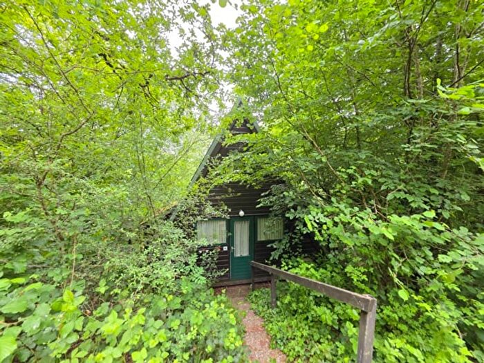 2-kamerhuis te koop in Durbuy