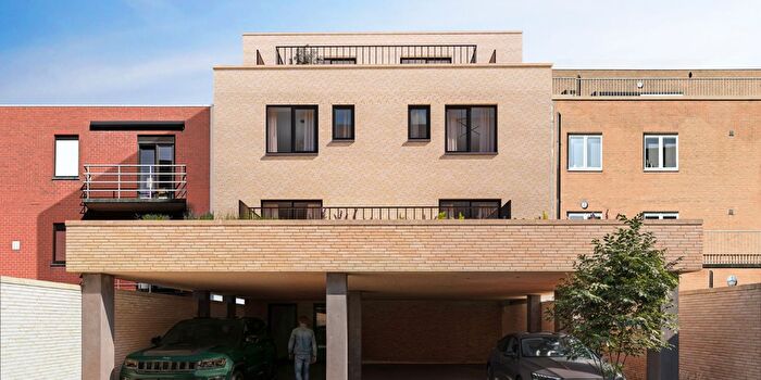 Huizen Koop Huur - 2