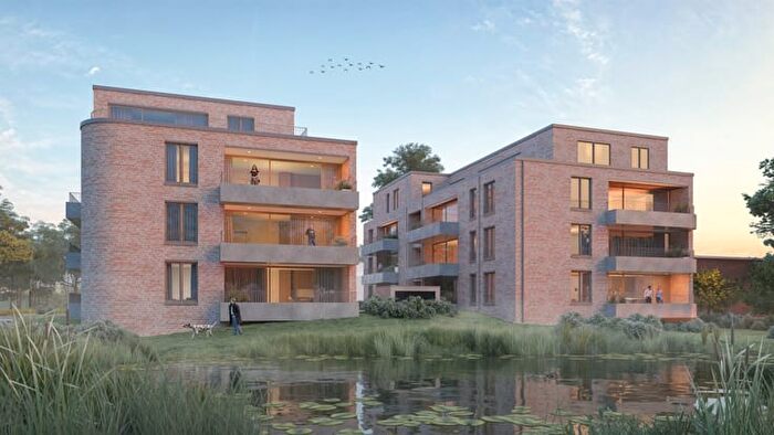 Huizen Koop Huur - 3