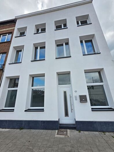 8-kamerappartement te huur in Mechelen