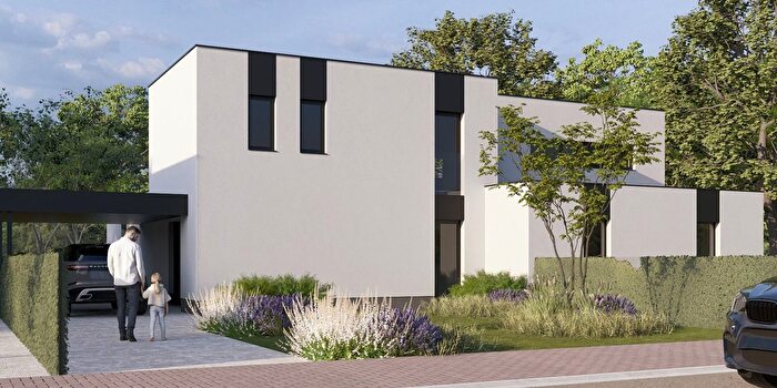 Huis te koop in Tessenderlo