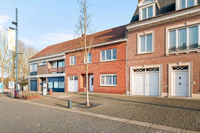 Huizen Koop Huur - 2