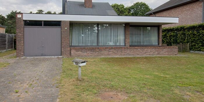 3-kamerhuis te koop in Lille