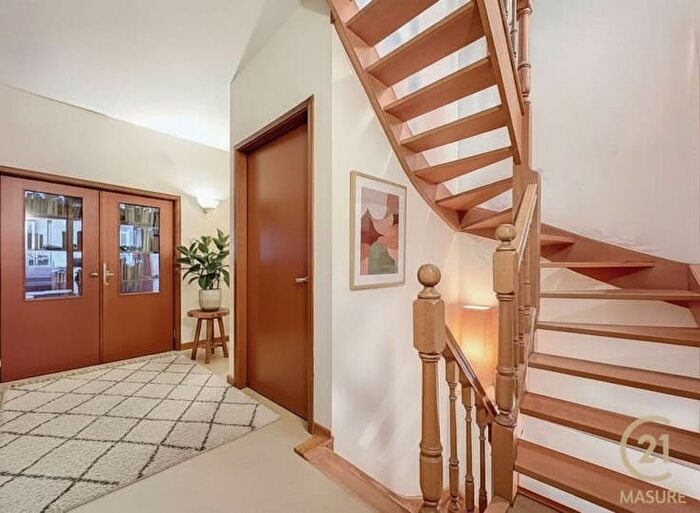 Huizen Koop Huur - 2