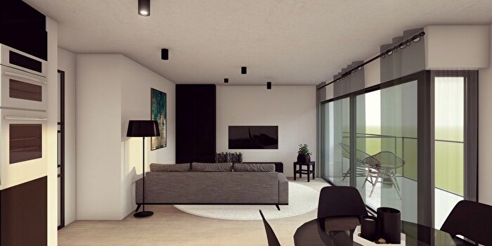 2-kamerappartement te koop in Lanaken