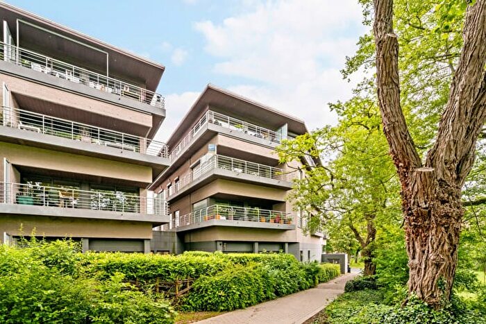 1-kamerappartement te koop in Ieper