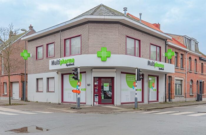 2-kamerhuis te koop in WILLEBROEK