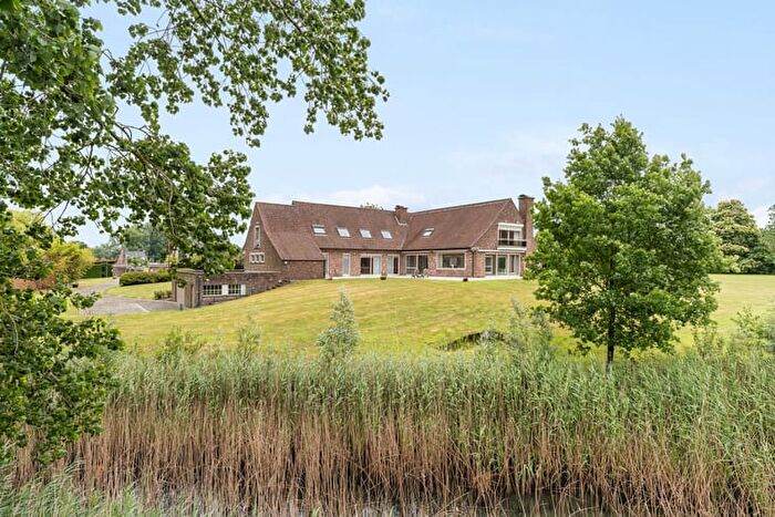 Huis te koop in Zulte
