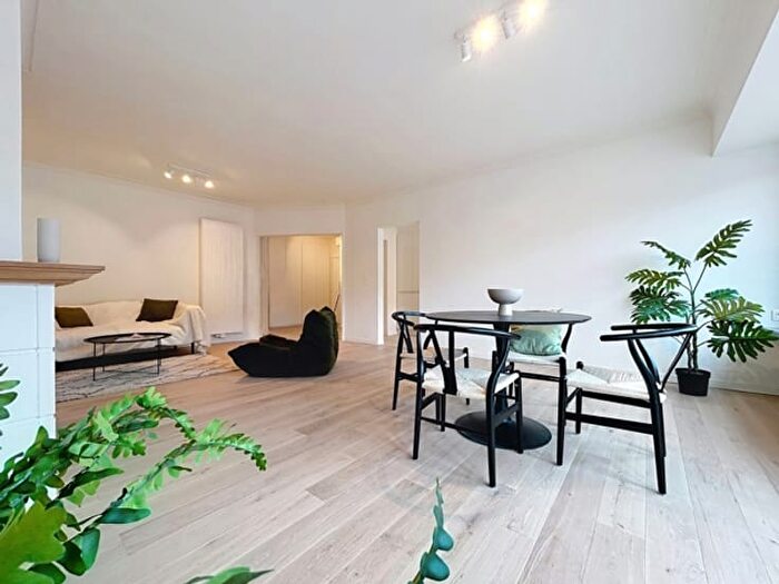 2-kamerappartement te koop in Gent Ledeberg