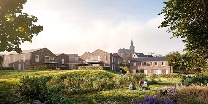 Huizen Koop Huur - 2