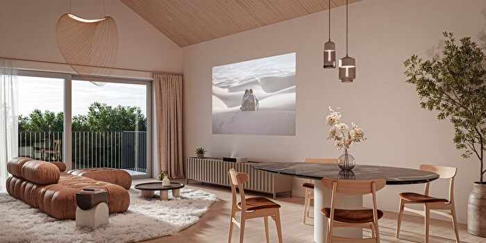 2-kamerappartement te koop in Tielt
