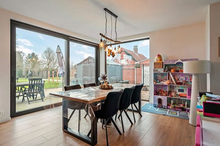 Huizen Koop Huur - 3