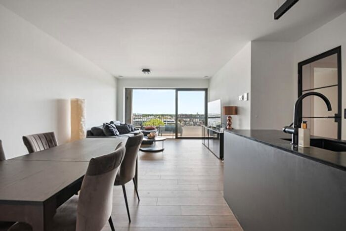 2-kamerappartement te koop in Antwerpen
