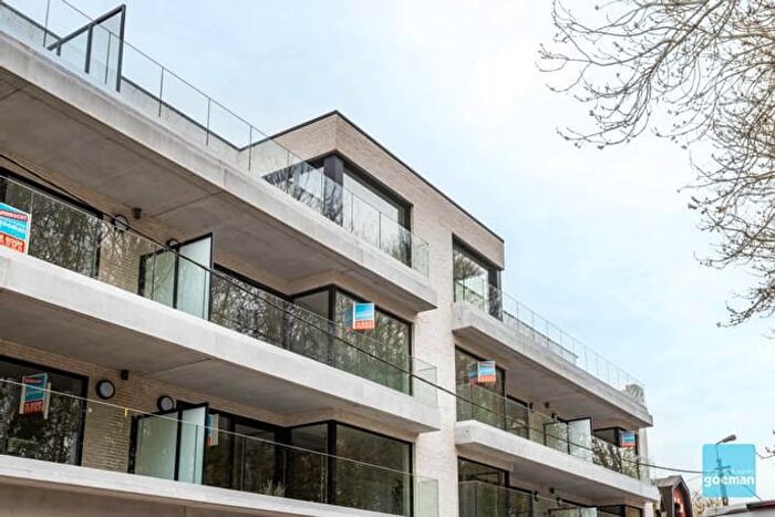 Appartement te koop in Lede