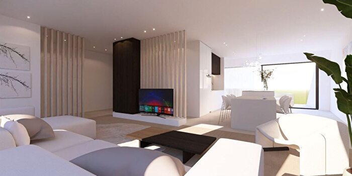 2-kamerappartement te koop in Genk