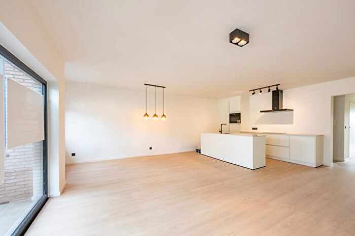 2-kamerappartement te koop in Lint