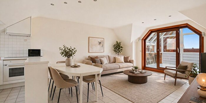 1-kamerappartement te koop in Nieuwpoort