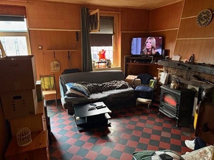 Huizen Koop Huur - 2