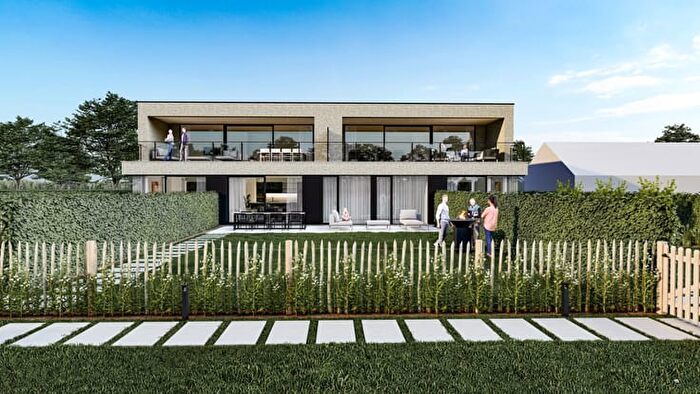 Huizen Koop Huur - 3