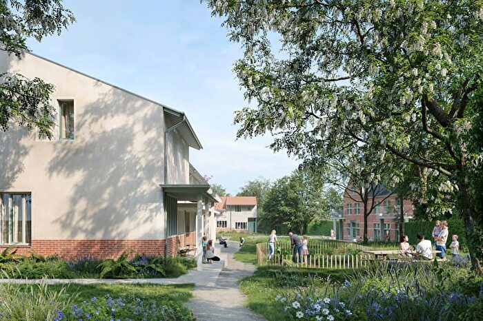 3-kamerhuis te koop in Aalter