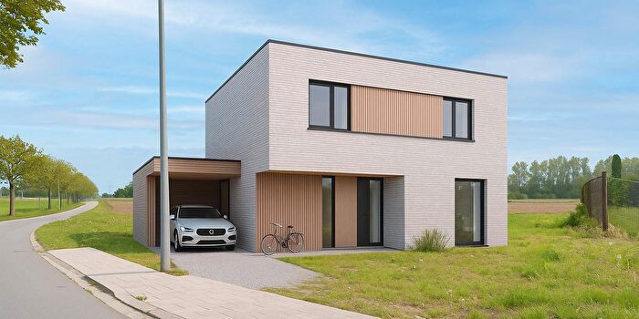 Huis te koop in Ingelmunster