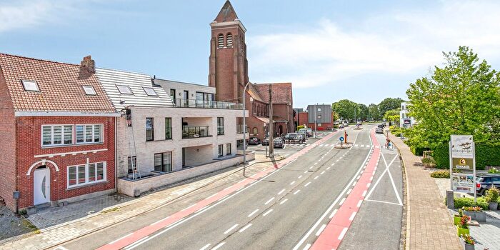 Huizen Koop Huur - 2