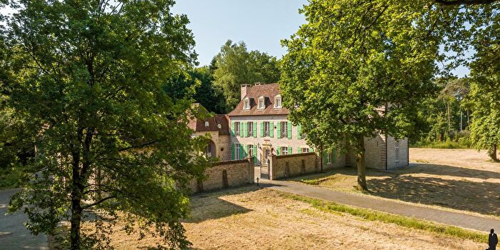 7-kamerhuis te koop in Schoten