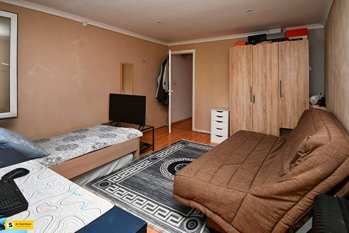 Huizen Koop Huur - 2