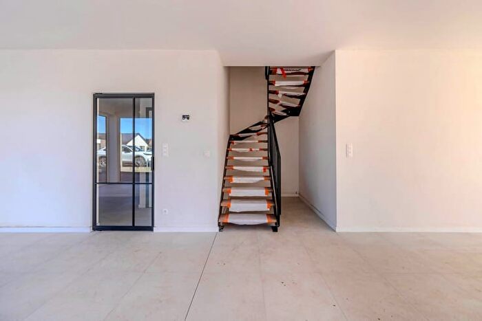 Huizen Koop Huur - 3