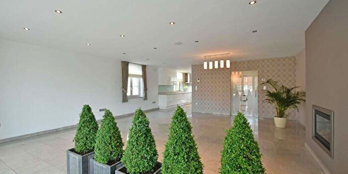 Huizen Koop Huur - 3
