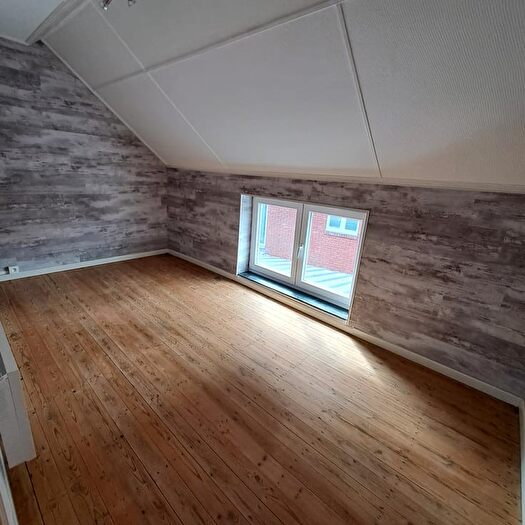 2-kamerhuis te huur in Frameries