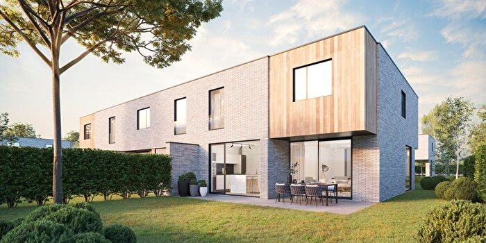 Huizen Koop Huur - 3